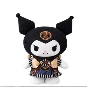 Steampunk Kuromi Sanrio X Aoger